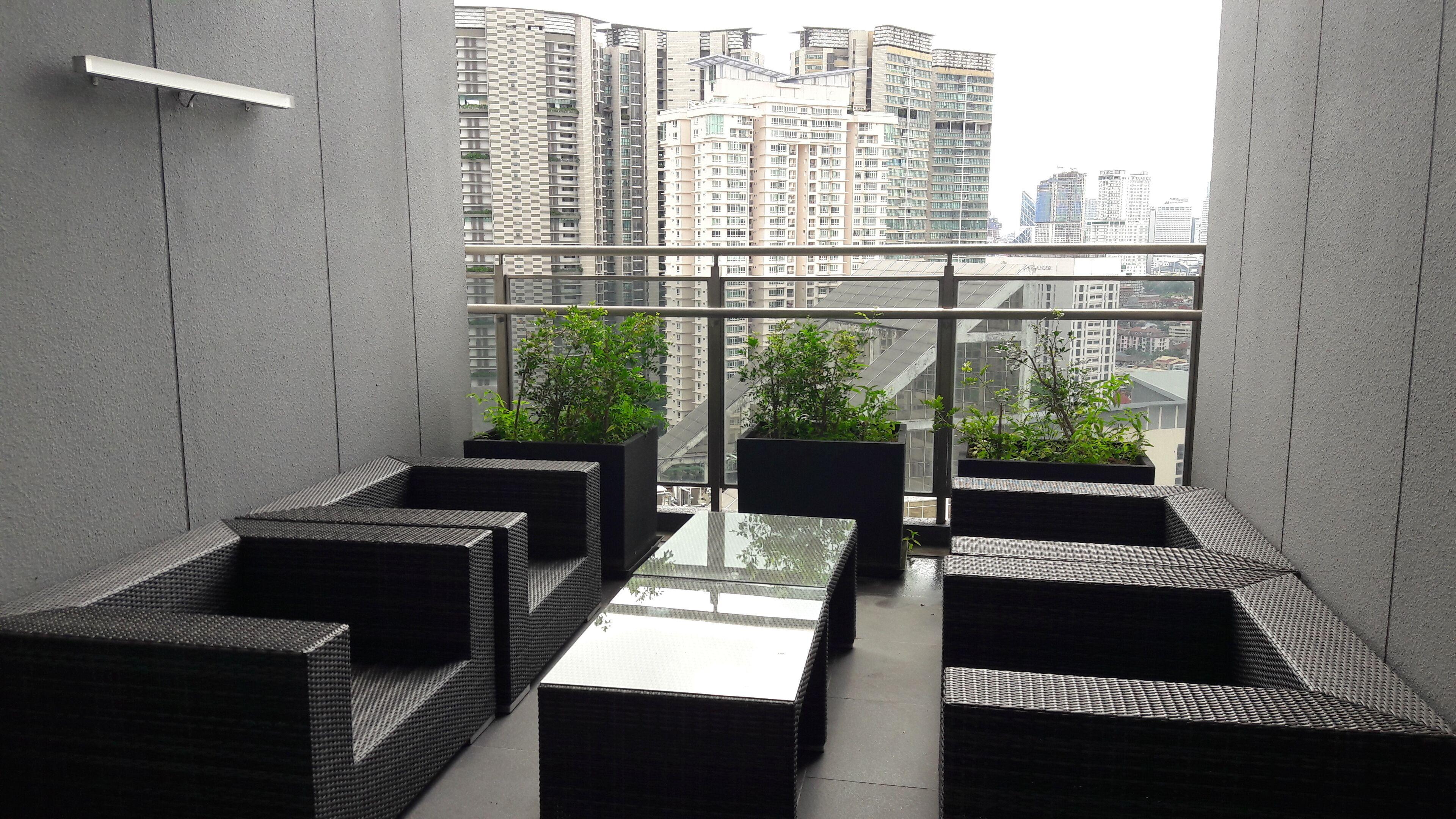 Expressionz Suites By Ihost Global, Kuala Lumpur